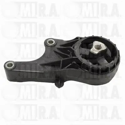 Mounting, manual transmission (25/3792)