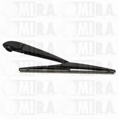 Wiper Arm Set, window cleaning (51/5281)