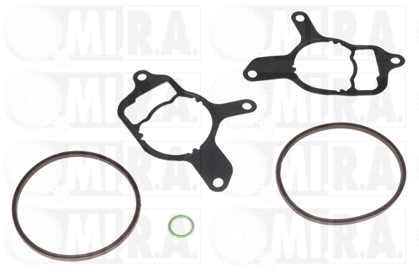 Repair Set, vacuum pump (braking system) (29/6014K)
