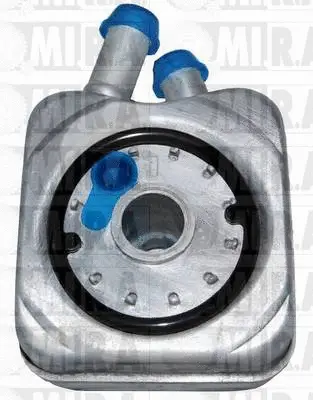 Oil Cooler, engine oil (28/2401)