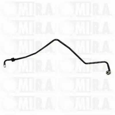 Oil Pipe, charger (24/2413)