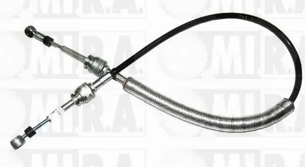 Cable Pull, manual transmission (32/2069)