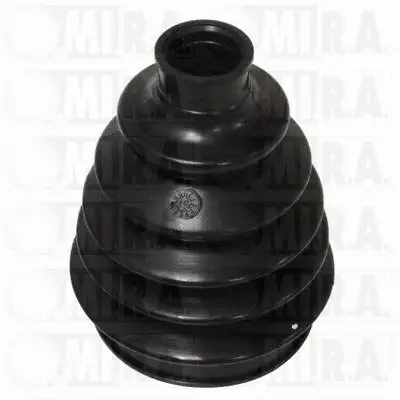 Bellow, drive shaft (60/3021)