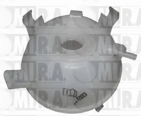 Water Tank, radiator (14/4247)