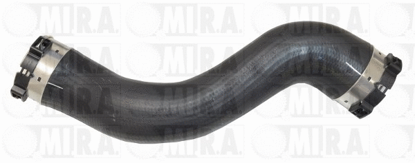 Charge Air Hose (16/4414)