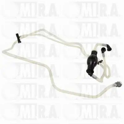 Fuel Line (43/7100)