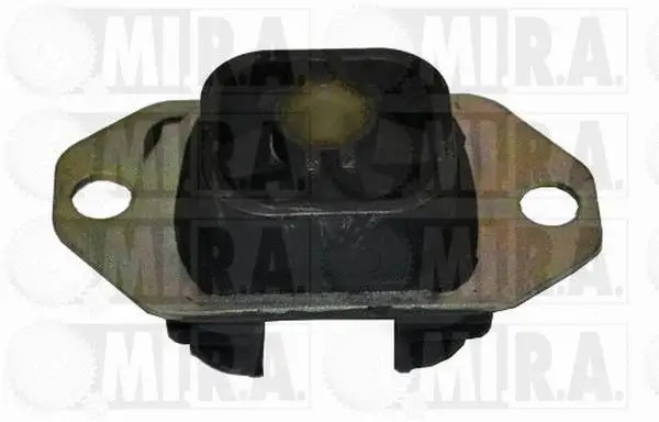 Mounting, engine (25/3845)