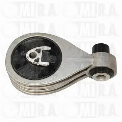 Mounting, engine (25/4309)
