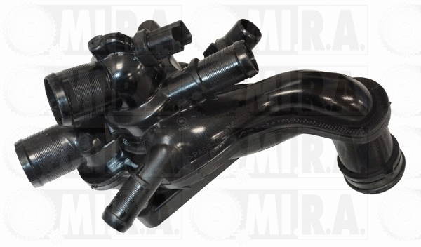 Thermostat, coolant (15/2657/1)