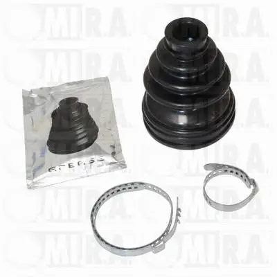 Bellow Kit, drive shaft (60/3022K)