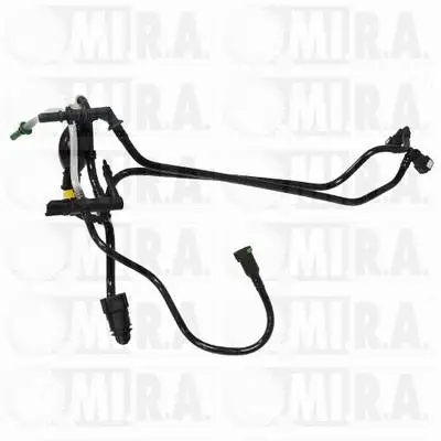Fuel Line (43/7003)