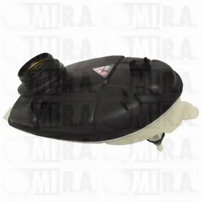 Expansion Tank, coolant (14/4286)
