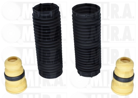 Dust Cover Kit, shock absorber (66/3466K)