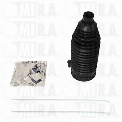 Bellow Kit, steering (64/2791K)