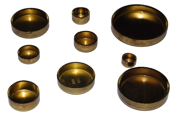 Frost Plug (26/1364)