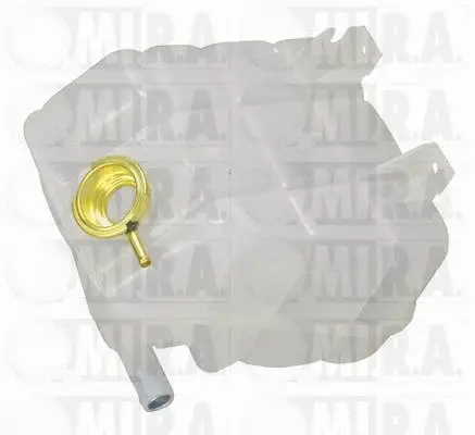 Water Tank, radiator (14/4228)