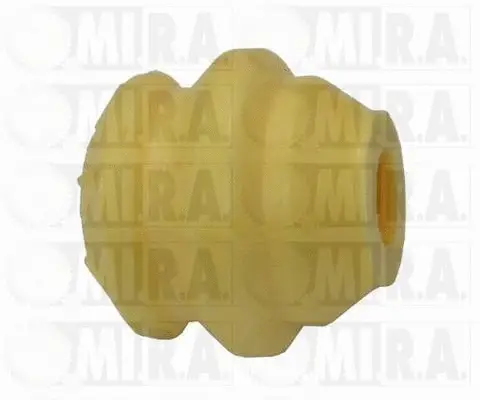 Rubber Buffer, suspension (66/2710)
