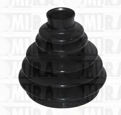 Bellow, drive shaft (60/2407T)