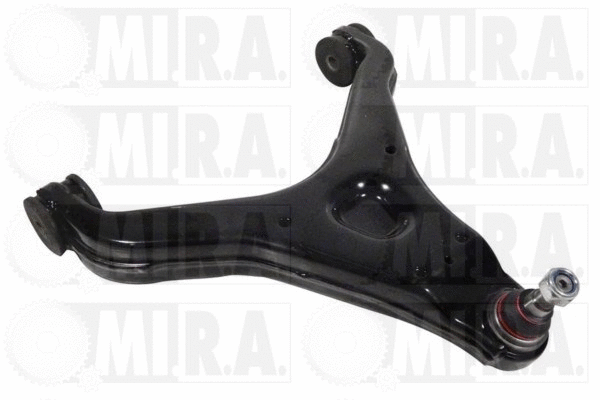 Control/Trailing Arm, wheel suspension (37/7170)