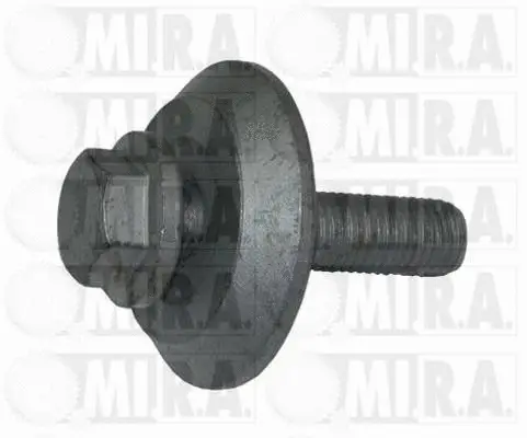 Belt Pulley, crankshaft (17/2816V)