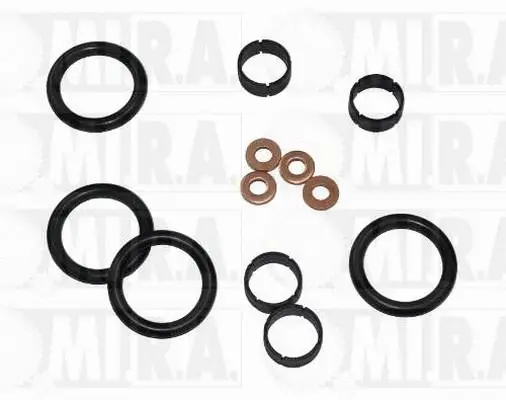 Seal Kit, injector nozzle (43/1120)
