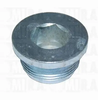 Screw Plug, oil sump (28/2284)