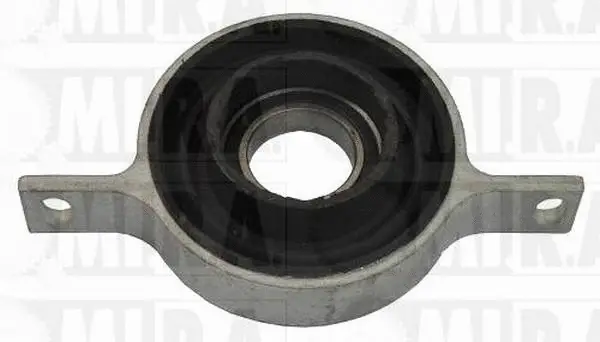 Suspension, propshaft (37/1671)