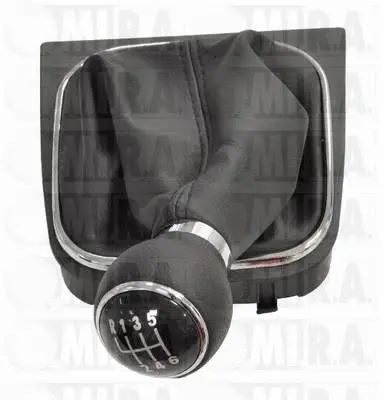 Gear Shift Lever Knob (32/5806)