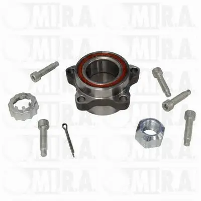 Wheel Bearing Kit (29/3242)
