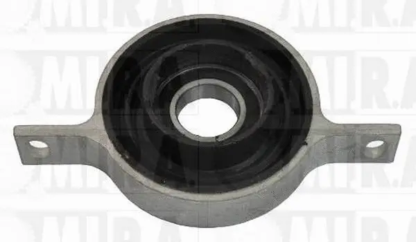 Suspension, propshaft (37/1667)