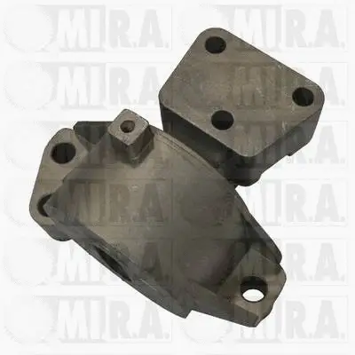 Mounting, engine (25/4080)