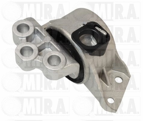 Mounting, engine (25/4345)