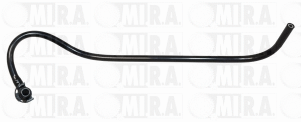 Coolant Pipe (43/7324)