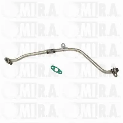 Oil Pipe, charger (24/2481)