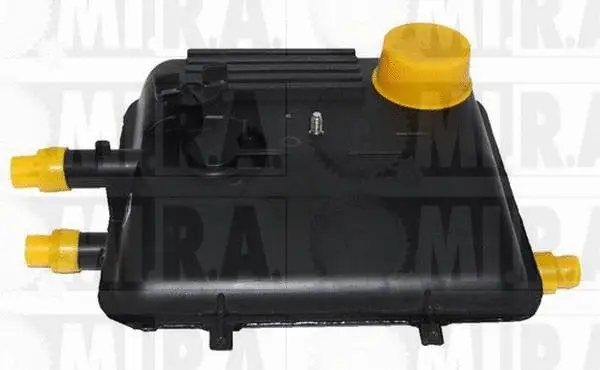 Water Tank, radiator (14/4341)