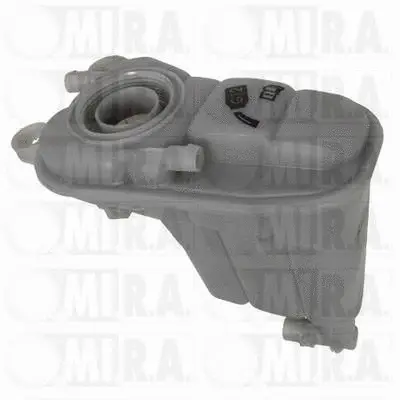 Expansion Tank, coolant (14/4259)