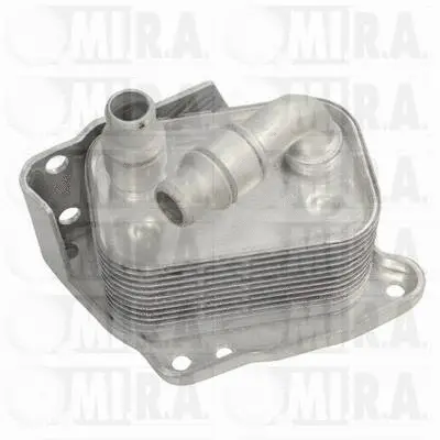 Oil Cooler, engine oil (28/2467)
