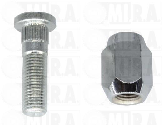 Wheel Bolt (29/1761)