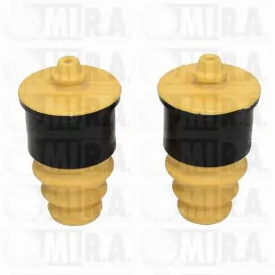 Rubber Buffer, suspension (66/3313K)