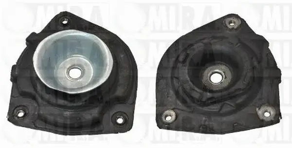 Repair Kit, suspension strut support mount (37/2663)