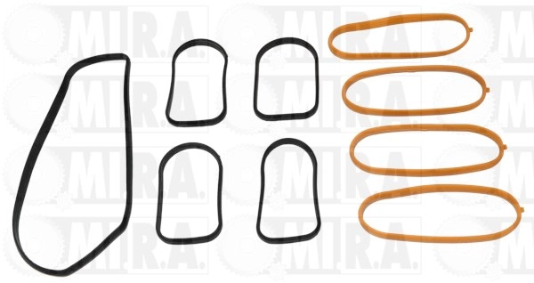 Gasket, intake manifold (13/4079G)