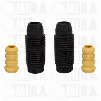 Dust Cover Kit, shock absorber (66/3247K)