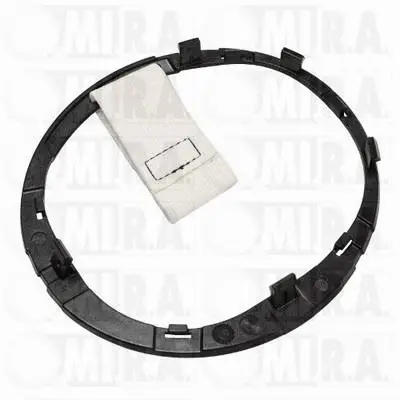 Gear Shift Lever Gaiter (32/5643)