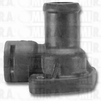 Coolant Flange (15/2746)