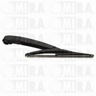 Wiper Arm Set, window cleaning (51/5150)