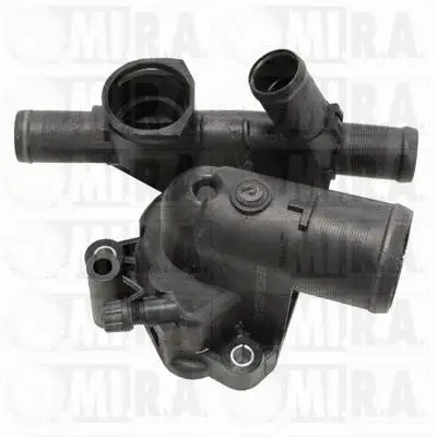 Coolant Flange (15/2436)