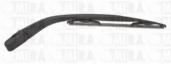 Wiper Blade (51/5180)