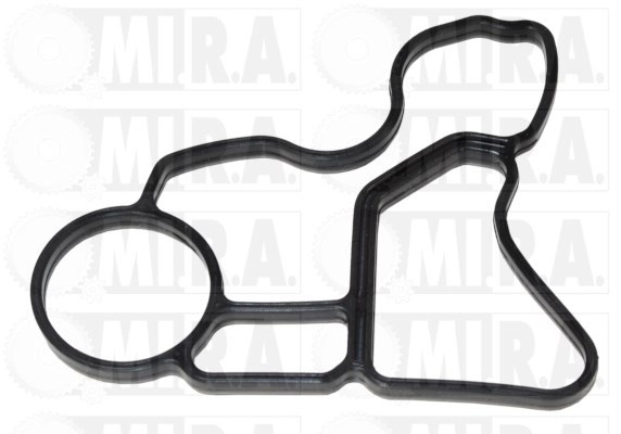 Gasket Set, oil cooler (28/2477GA)