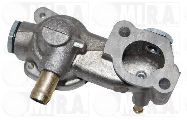 Coolant Flange (15/2457)