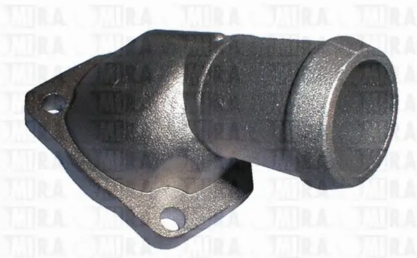 Coolant Flange (15/2717)
